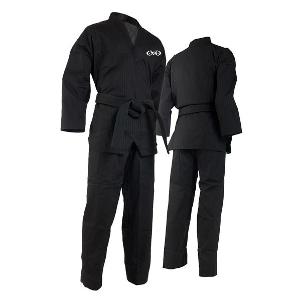 Taekwondo Uniform