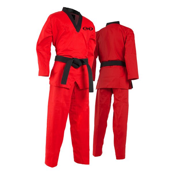 Taekwondo Uniform