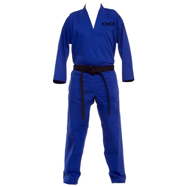 Taekwondo Uniform