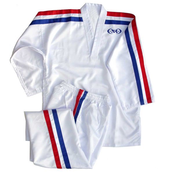 Taekwondo Uniform