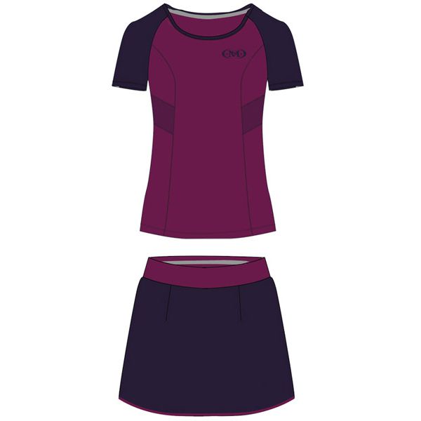 Tennis Uniform
