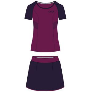 Tennis Uniform