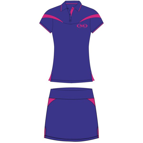 Tennis Uniform