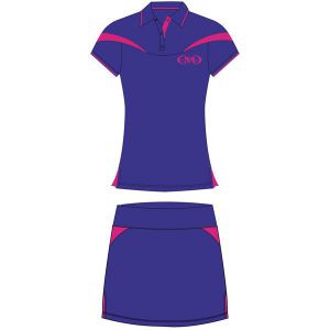 Tennis Uniform