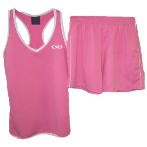 Tennis Uniform