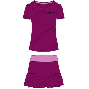 Tennis Uniform