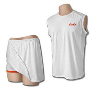 Tennis Uniform