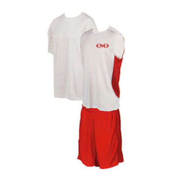 Tennis Uniform