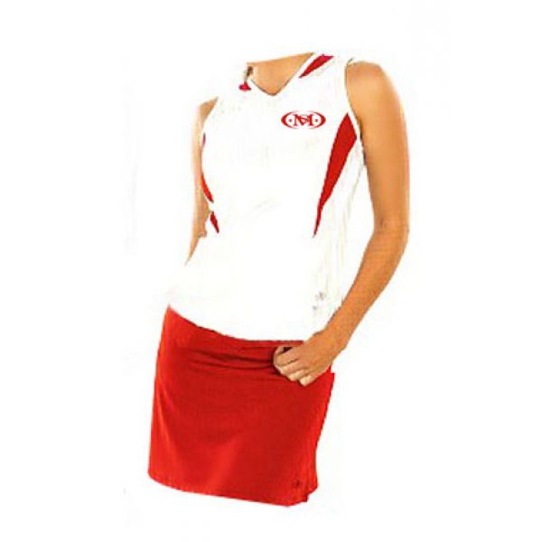 Tennis Uniform