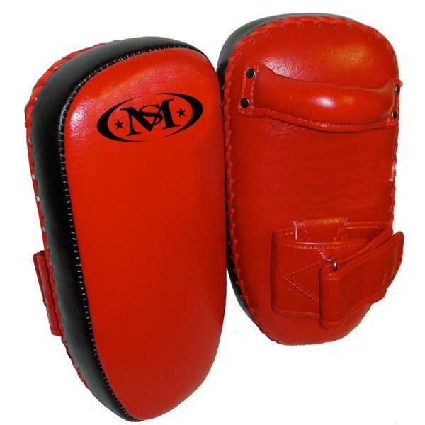 Thai Boxing Pad