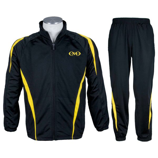 Track Suit