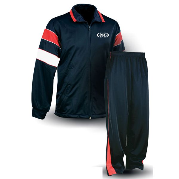 Track Suit