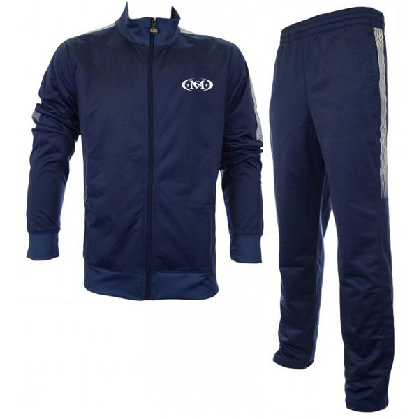 Track Suit