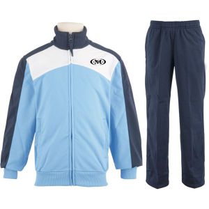 Track Suit