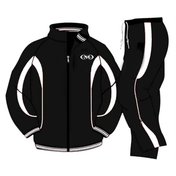Track Suit