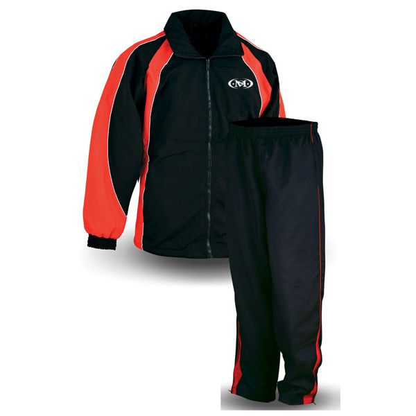 Track Suit