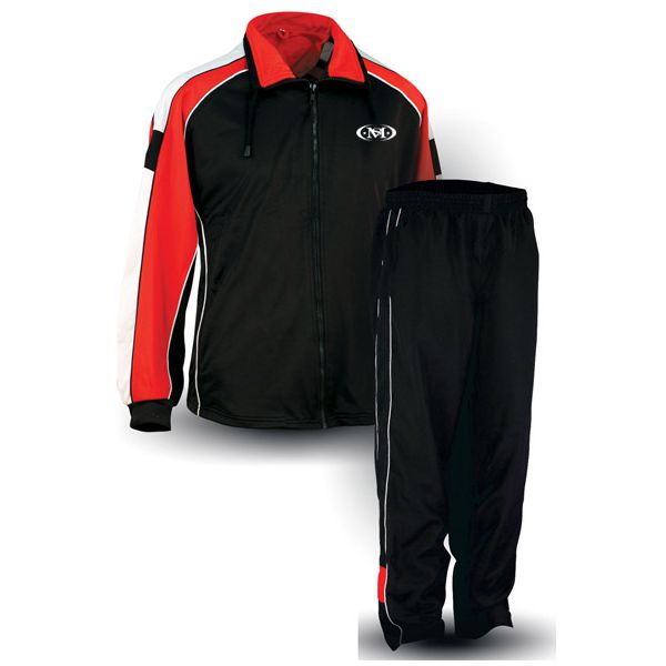 Track Suit