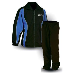 Track Suit
