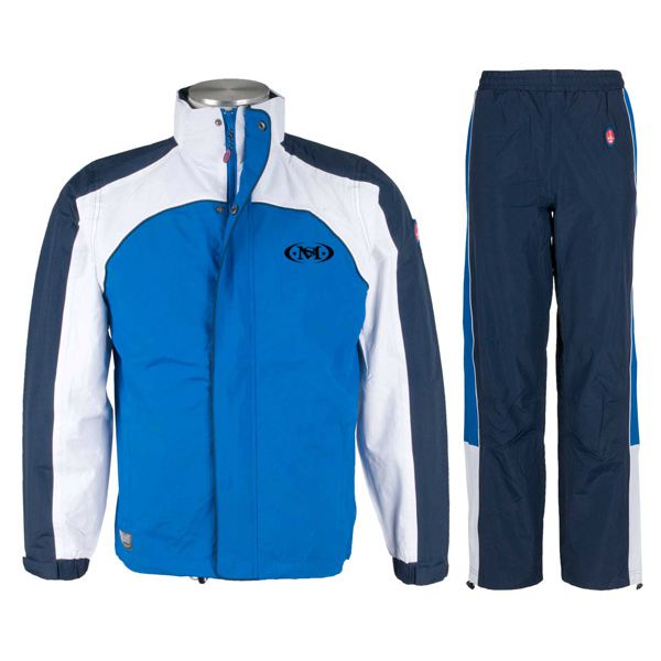 Track Suit