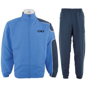 Track Suit
