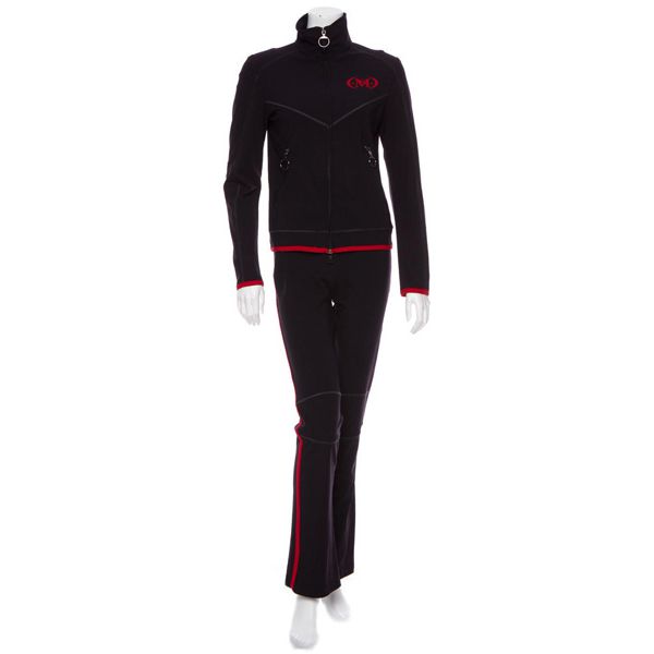 Warm-Up Suit