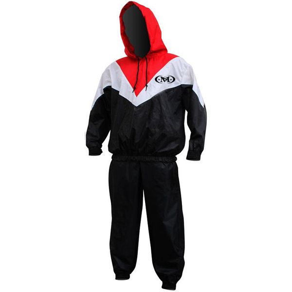 Warm-Up Suit