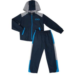 Warm-Up Suit
