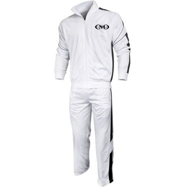 Warm-Up Suit