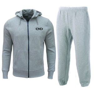 Warm-Up Suit