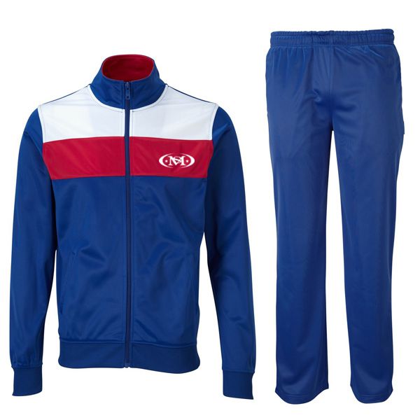 Warm-Up Suit