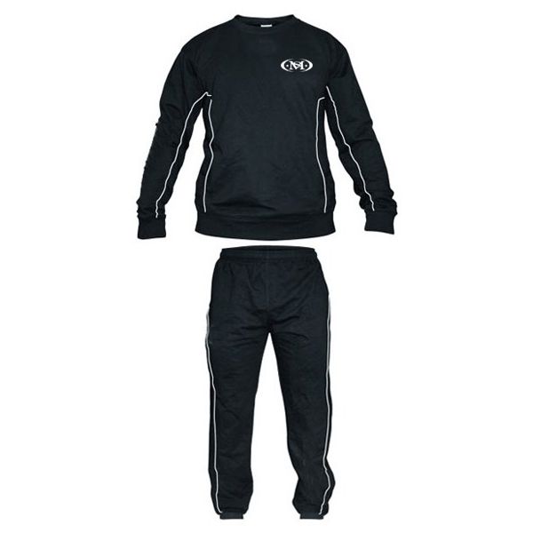 Warm-Up Suit