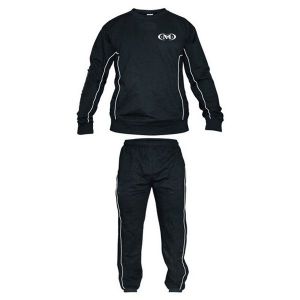 Warm-Up Suit