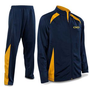 Warm-Up Suit