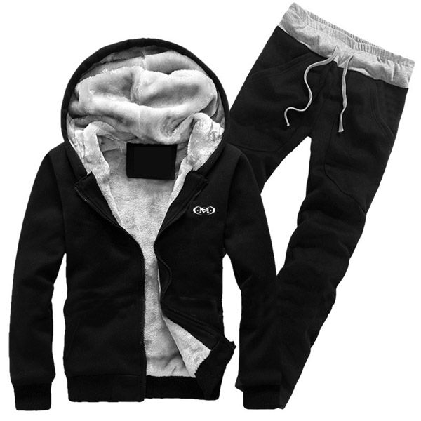 Warm-Up Suit
