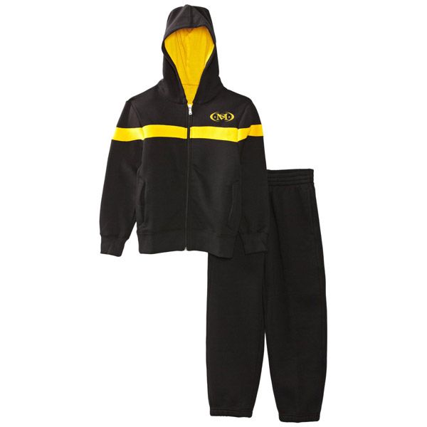 Warm-Up Suit