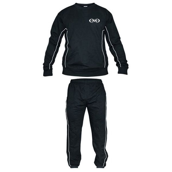 Warm-Up Suit