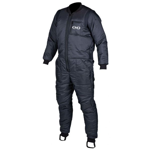 Warm-Up Suit