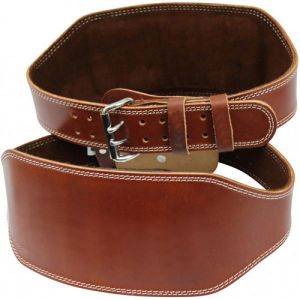 Weightlifting Belt