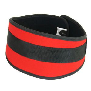 Weightlifting Belt