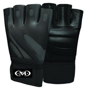 Weightlifting Gloves