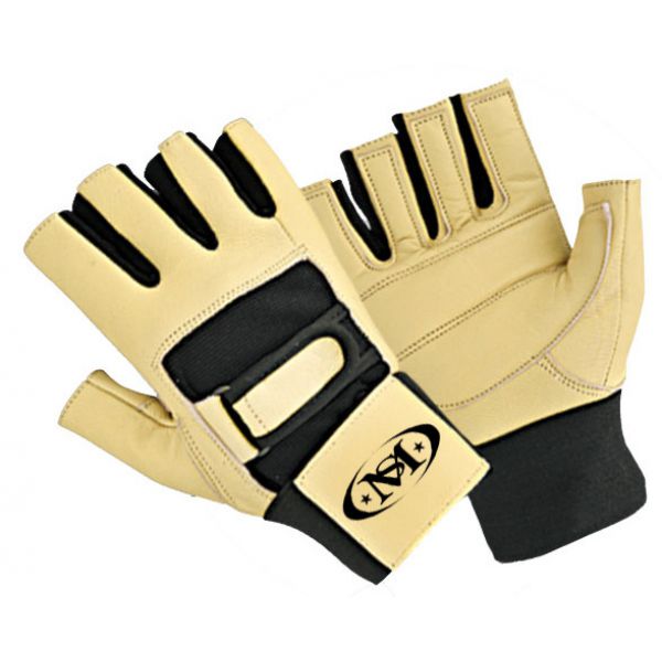 Weightlifting Gloves