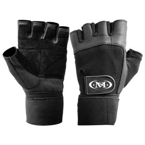 Weightlifting Gloves