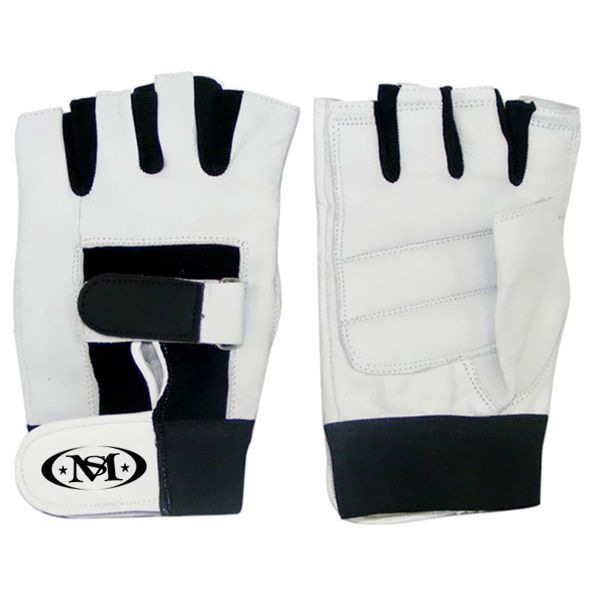 Weightlifting Gloves