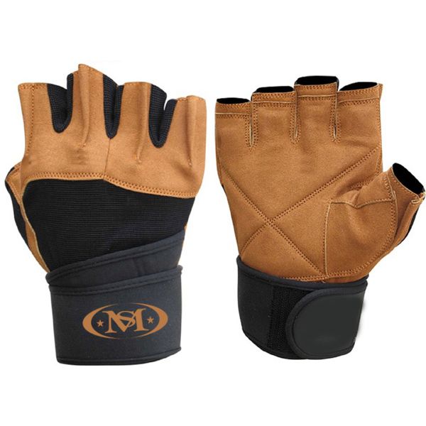 Weightlifting Gloves