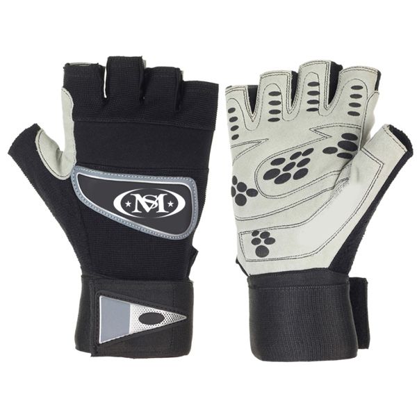 Weightlifting Gloves