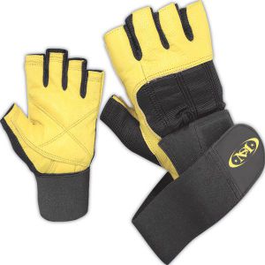 Weightlifting Gloves