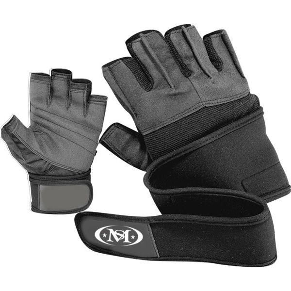Weightlifting Gloves