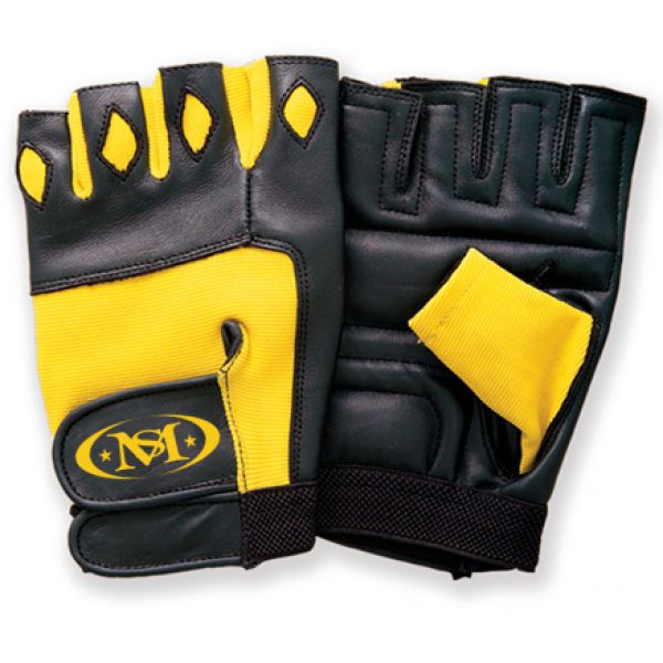 Weightlifting Gloves