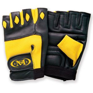 Weightlifting Gloves