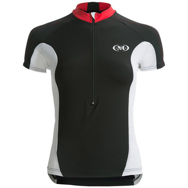 Women Cycling Jersey